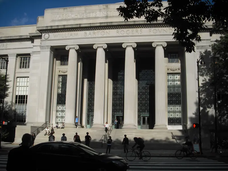 MIT