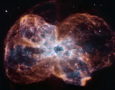  NASA, ESA, K. Noll (STScI) 
