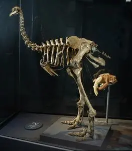 moa bird moa bird