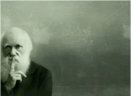 charles darwin origin of life
