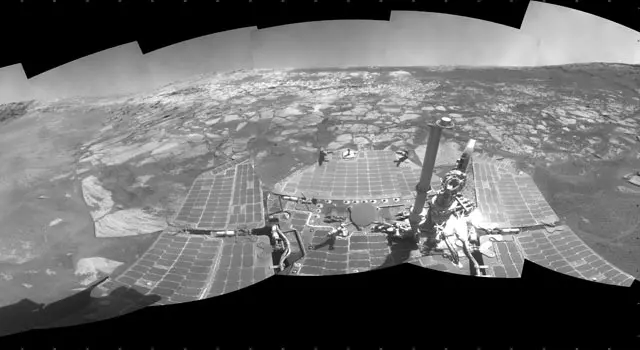 Opportunity Victoria Crater NASA JPL mars Opportunity Victoria Crater NASA JPL mars
