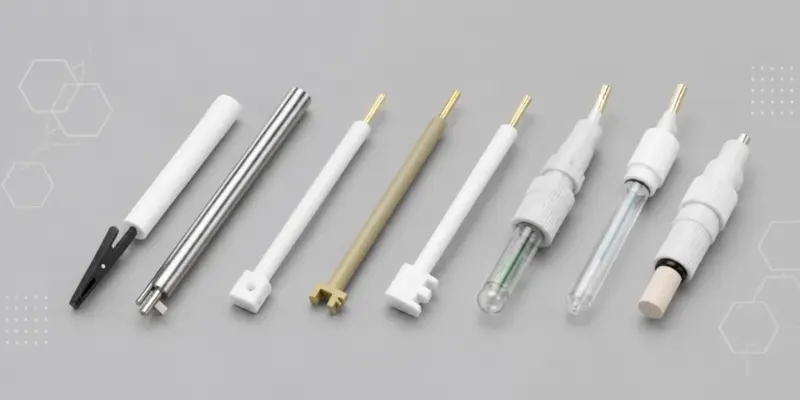 electrodes