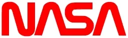 NASA 'worm' logo