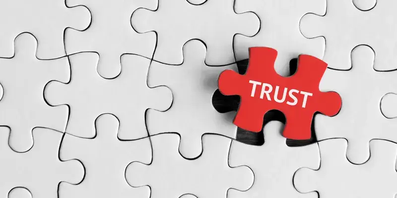 Trust in science
