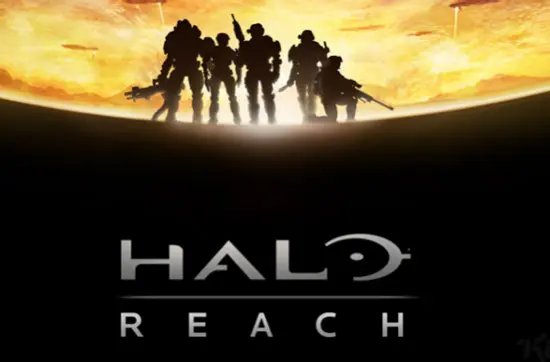 Halo Reach Halo Reach