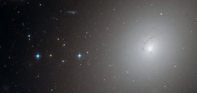 NGC 4696