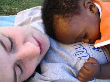 racism skin color perceptual illusion vision Mark Changizi