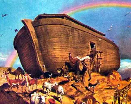 Noahs Ark Noahs Ark