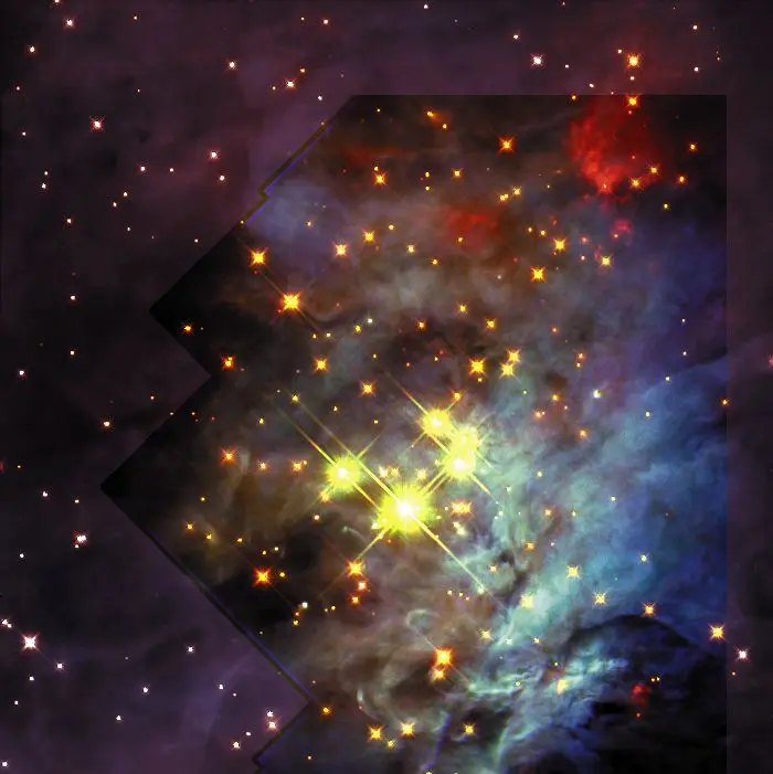 Brown Dwarfs of Orions Trapezium Brown Dwarfs of Orions Trapezium