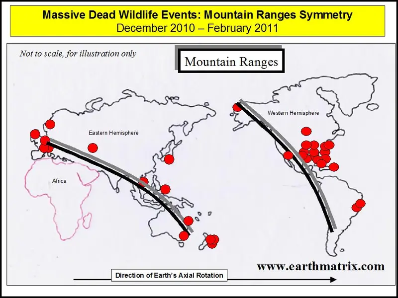  An Emerging Pattern