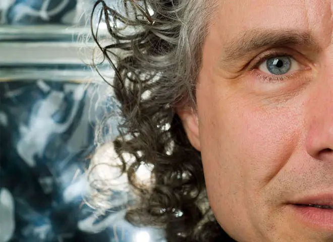 Steven Pinker of Harvard Steven Pinker of Harvard