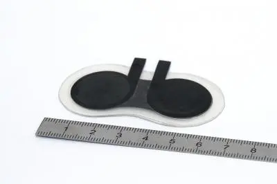 Fraunhofer ENAS printable battery