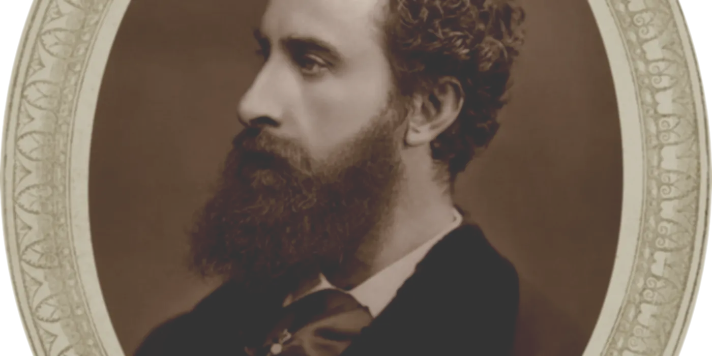 Edward Robert Bulwer-Lytton, 1st Earl of Lytton. By Lock & Whitfield - Yale Art Gallery, Public Domain, https://commons.wikimedia.org/w/index.php?curid=42747521