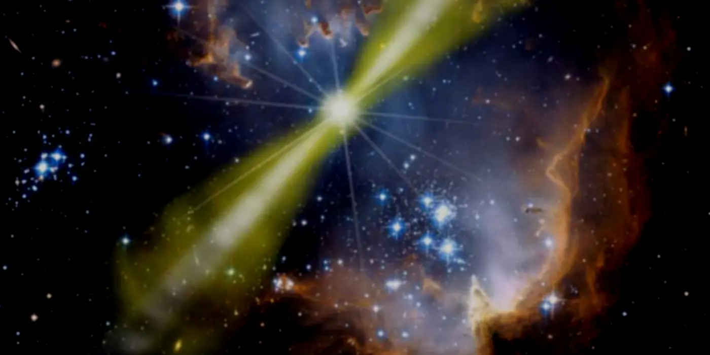 What really happened with GRB 080319B? NASA talks about the most intrinsically bright object ever observed in the universe
