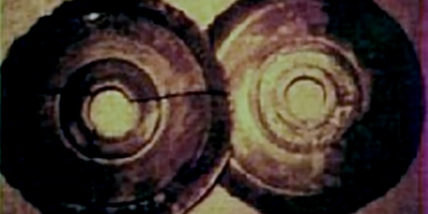 10 Most Not-So-Puzzling Ancient Artifacts #2: The Dropa Stones