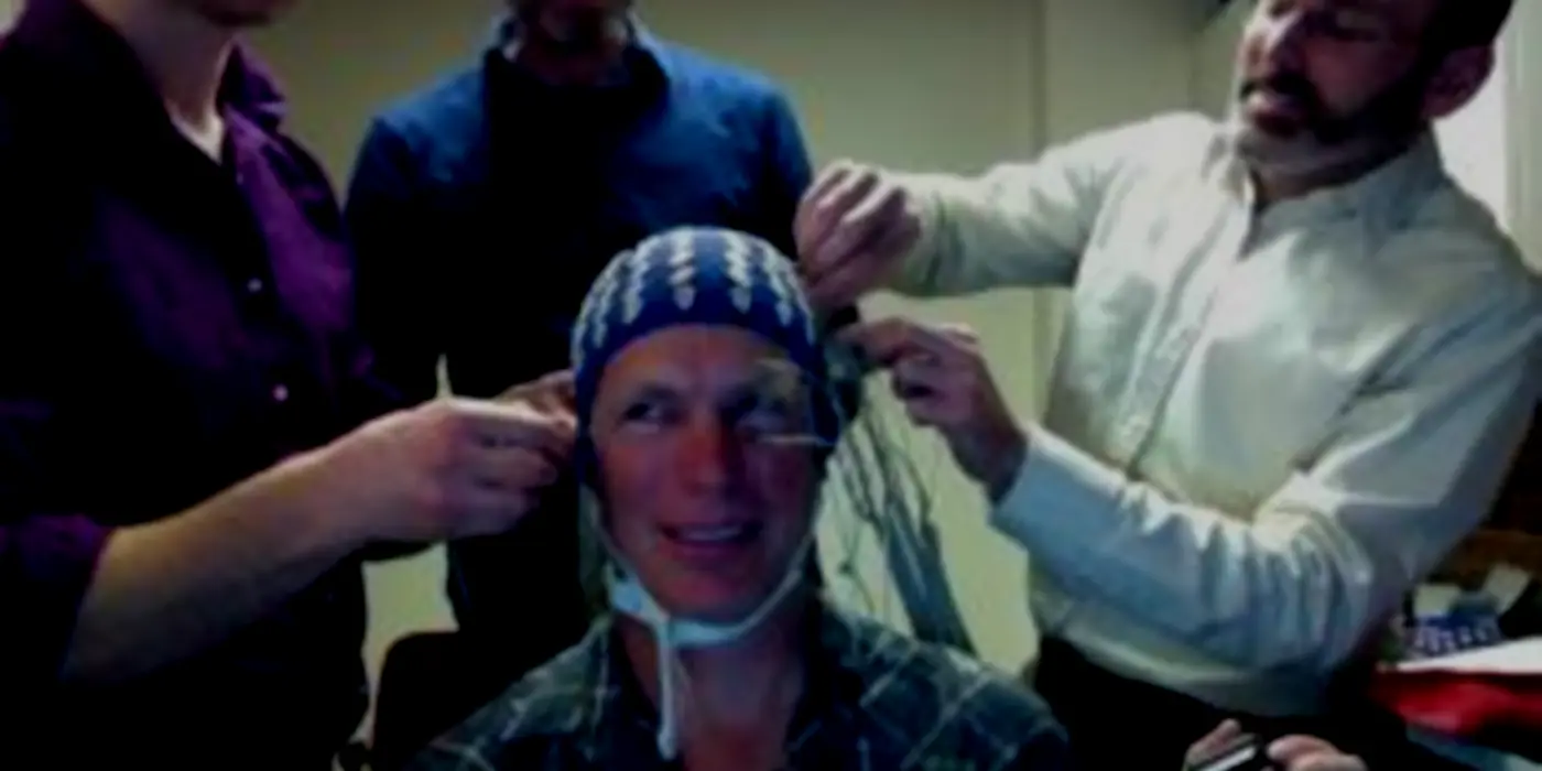 Flow Machine: Hacking The Human Brain For Healing And Wellbeing