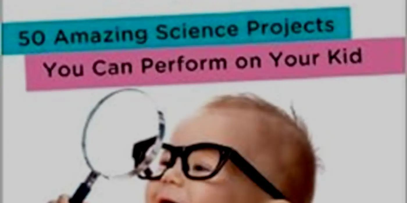See How Your Baby Detects Dolts