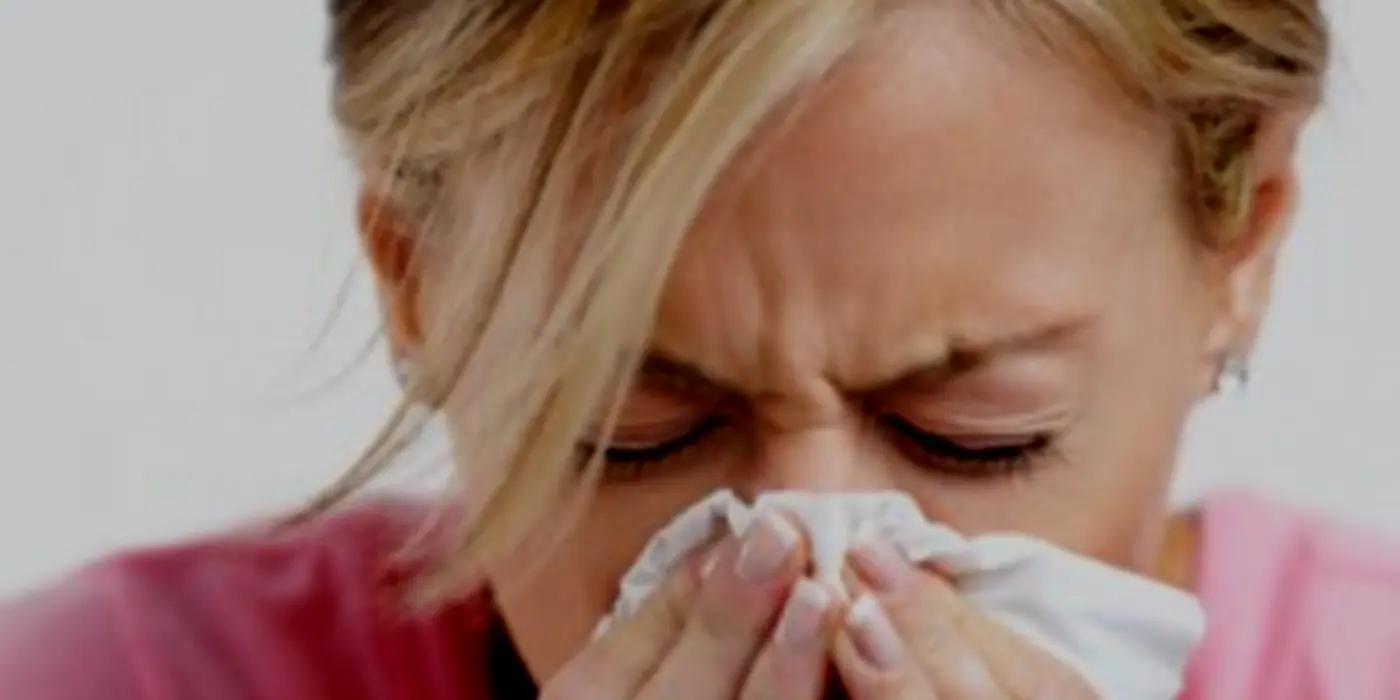 Why Do We Have Allergies?