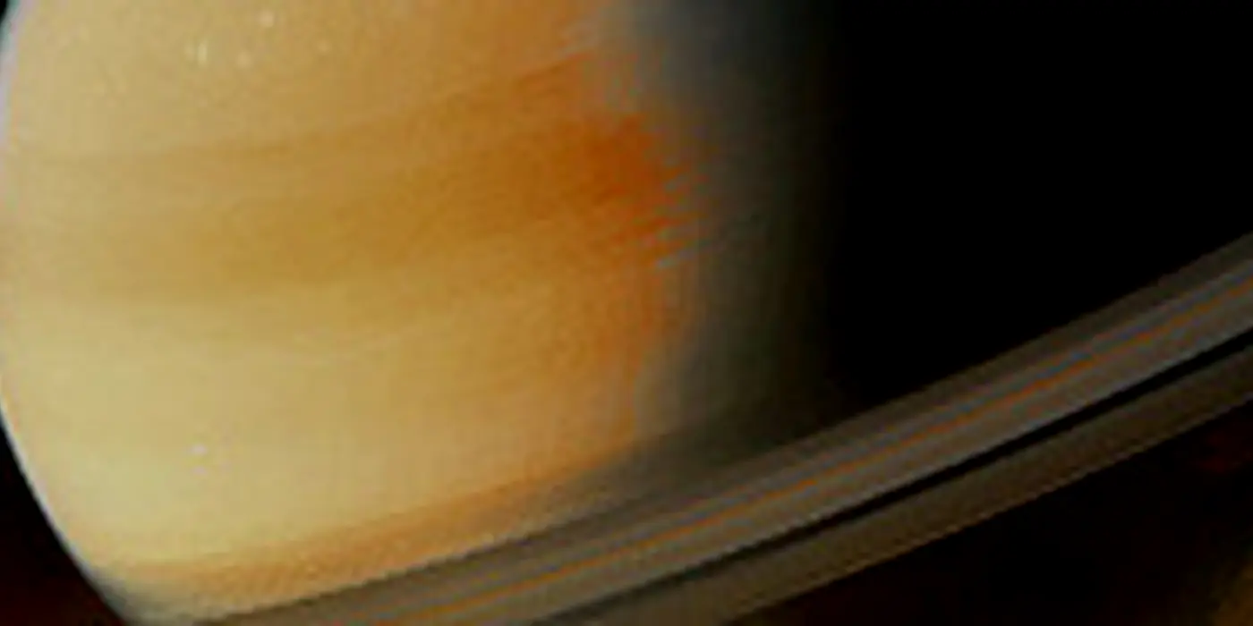 Could There Be Life On Saturn's Moons? New Discovery By Cassini Spacecraft Raises Hopes