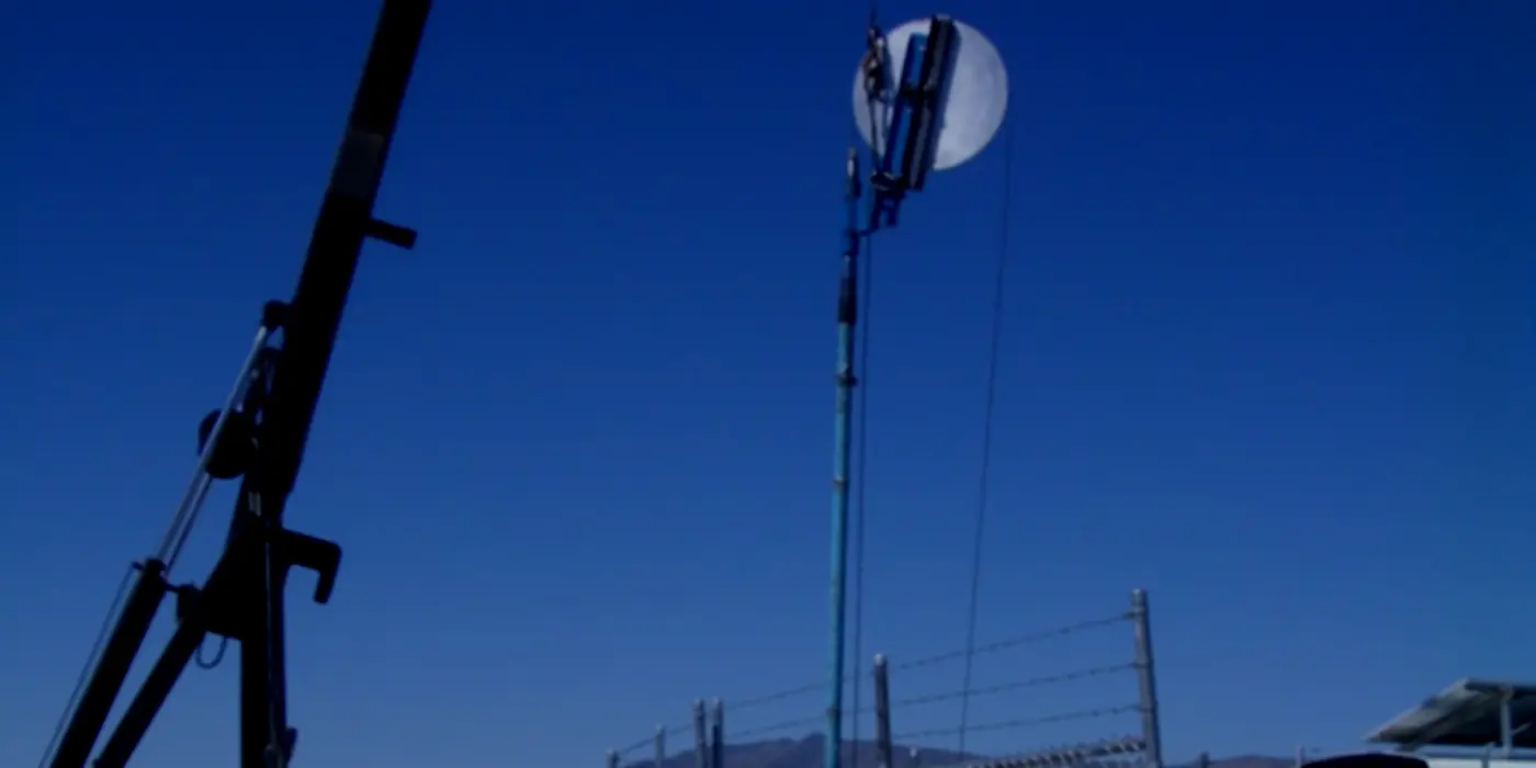 Carbon Capture And Sequestration Tech Gets Tough New Sensors