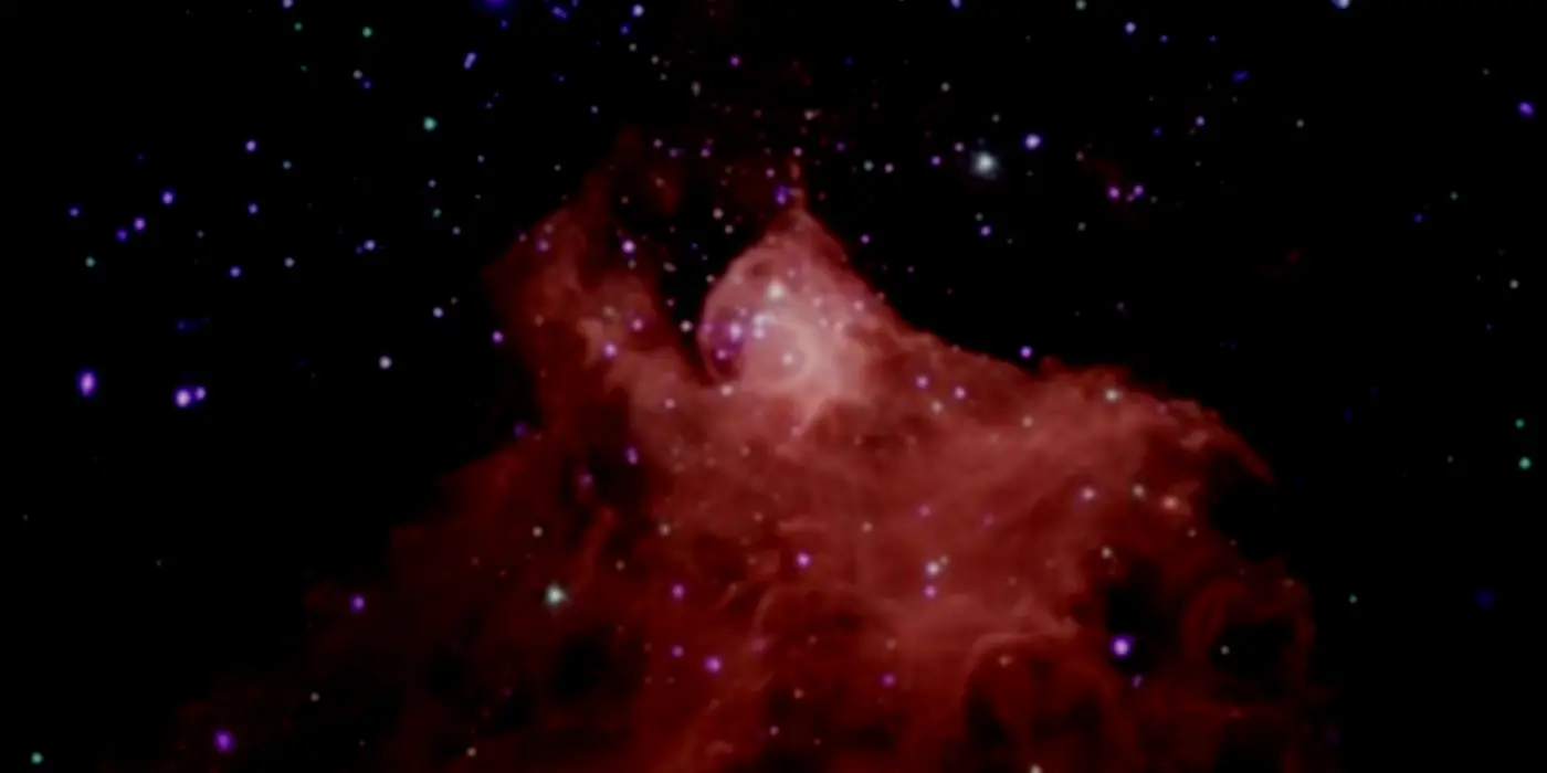 The Cepheus Model - The Best Yet Model For The Stellar Evolution Theory