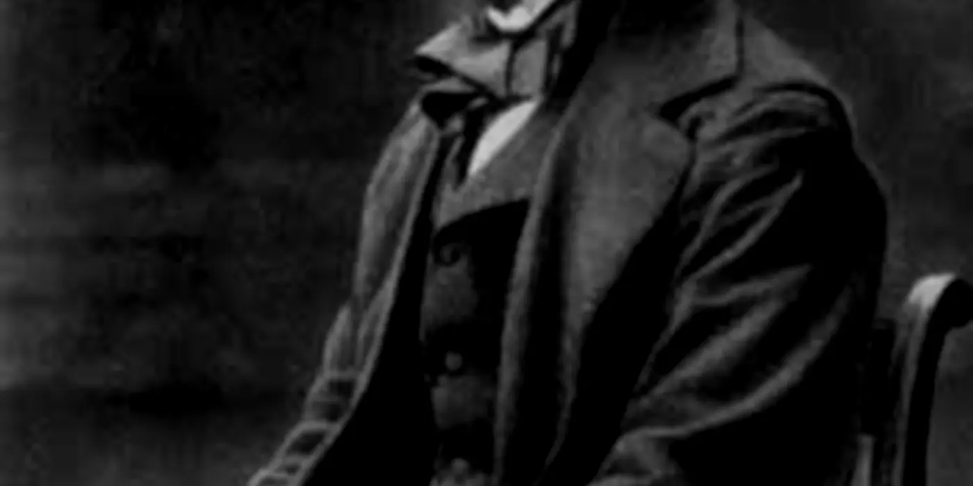 In The Field With James Clerk Maxwell