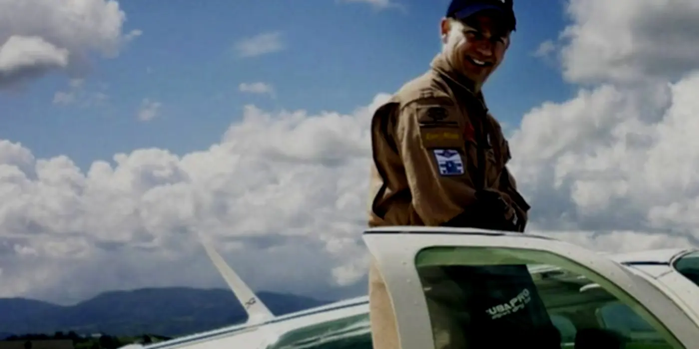 Plastic Power: Jeremy Rowsell Flying From Sydney To London Using Household Trash As Fuel