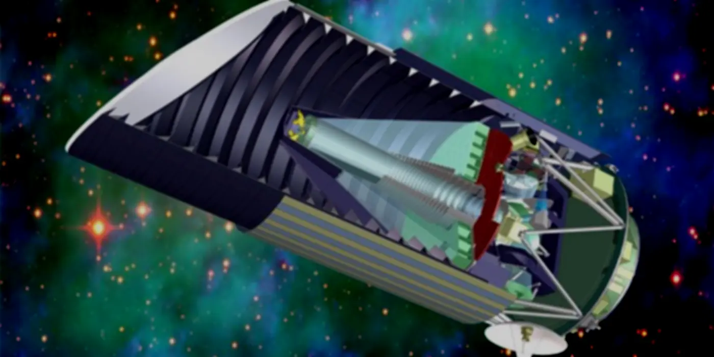 Astronomers Set Priorities For Next Decade