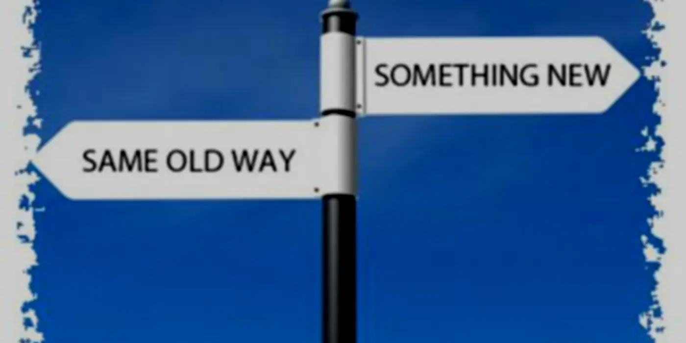 The Science Of Change