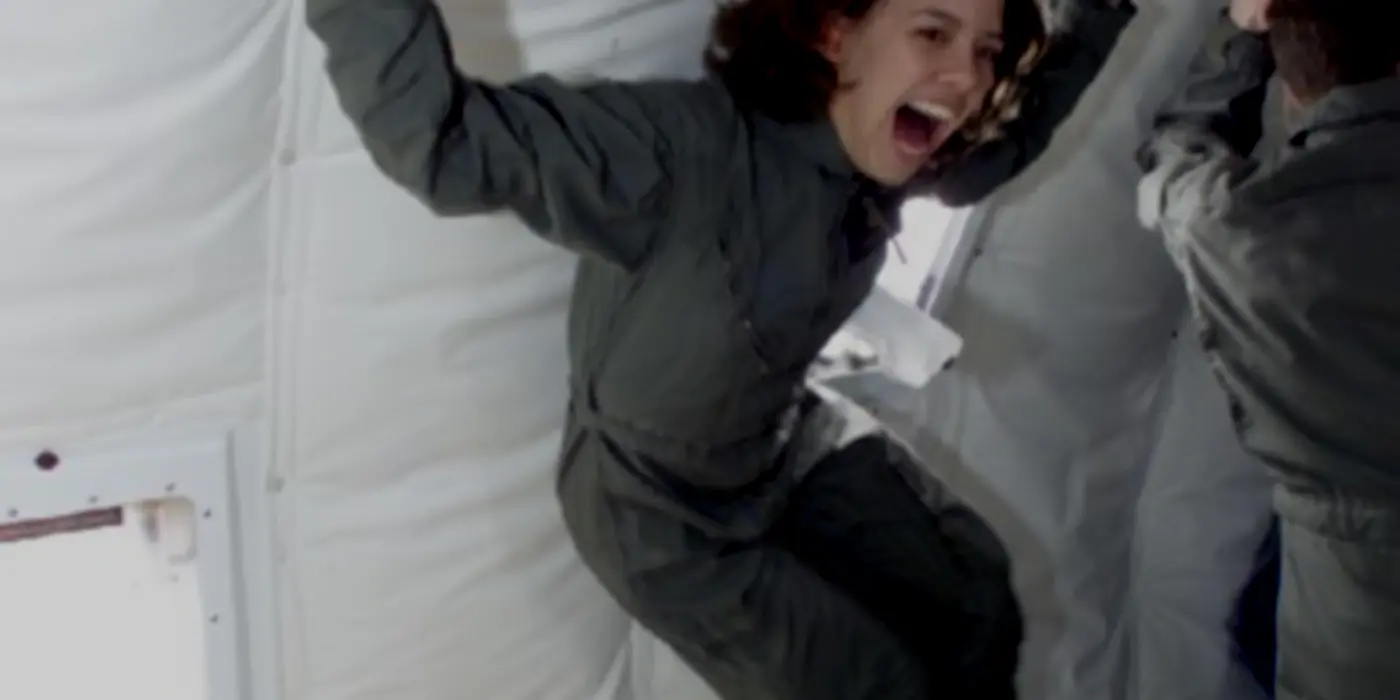 Zero Gravity: It May Not Be What You Think
