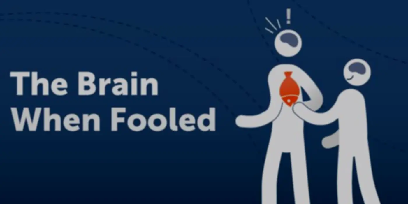 Your Brain On Deception: Why April Fools’ Day Pranks Work