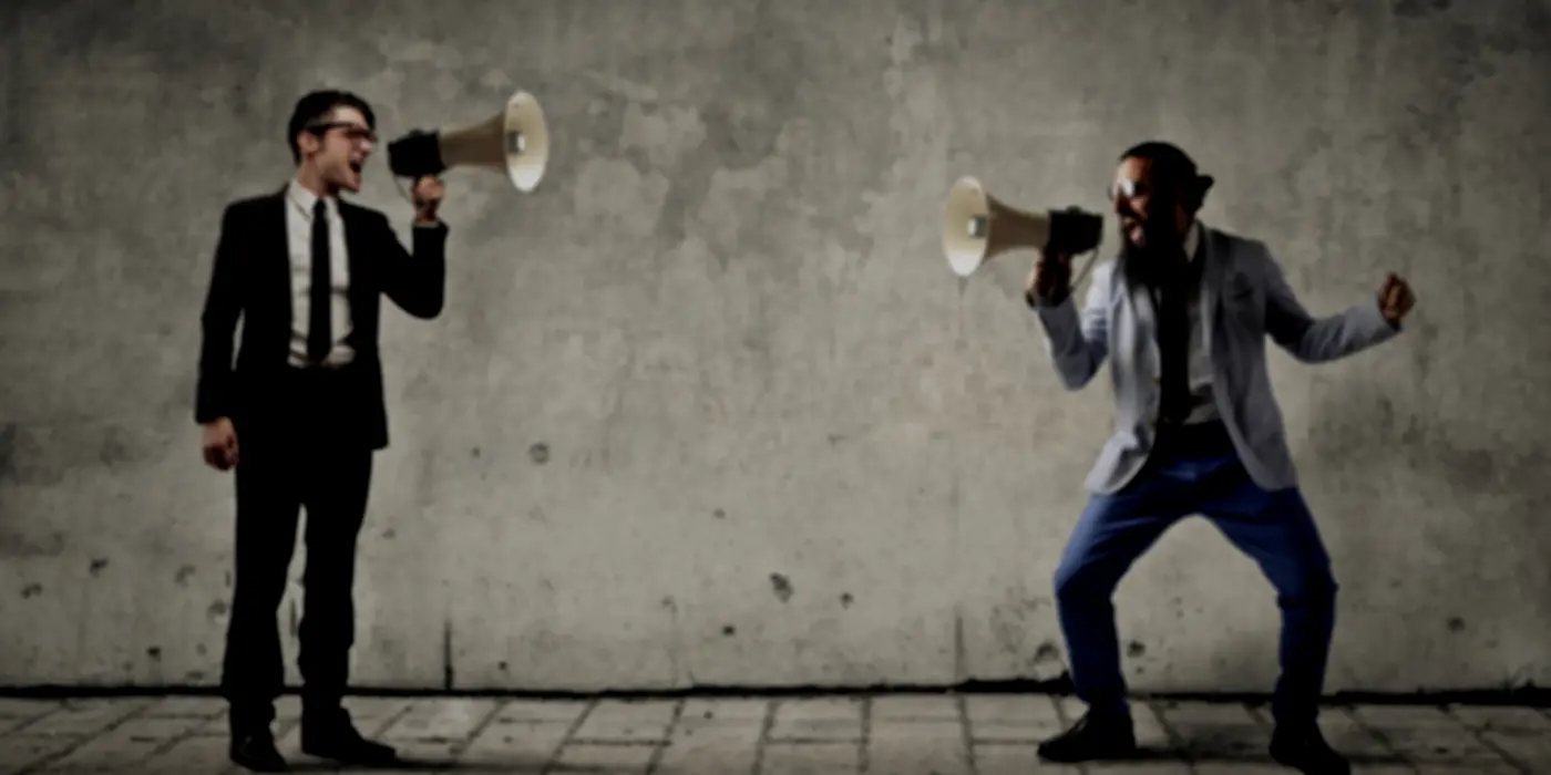 Science And The Structure Of An Argument: How To Sort Good Information From Bad.