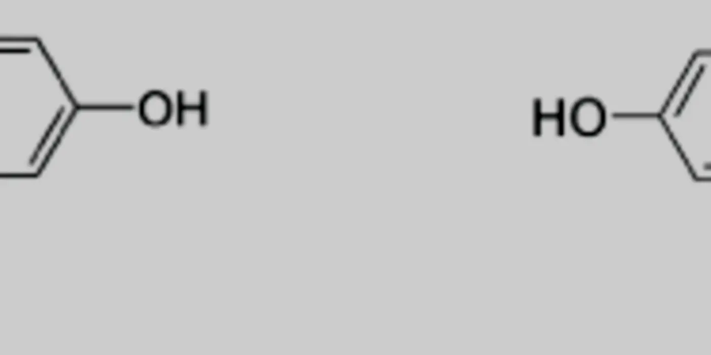 Overexposed To Bisphenol F? Blame Mother Nature