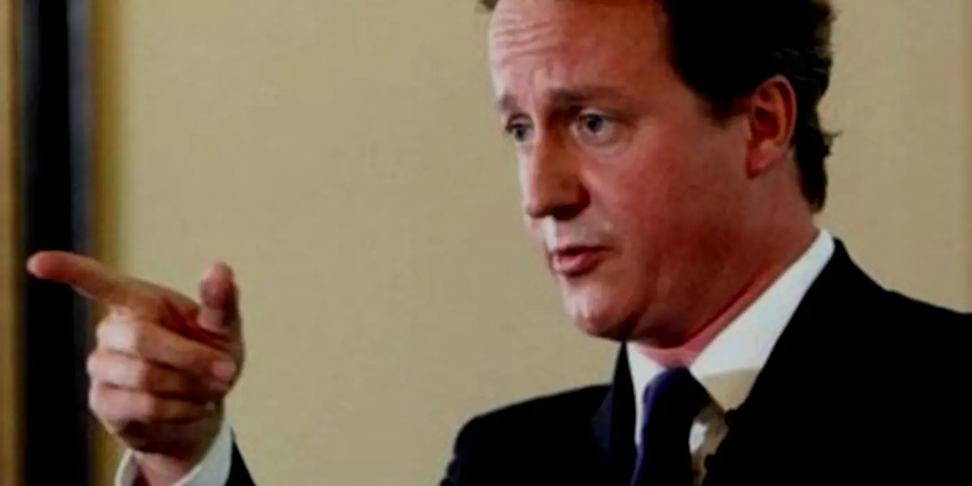 David Cameron To Introduce National Well-being Measure In The UK