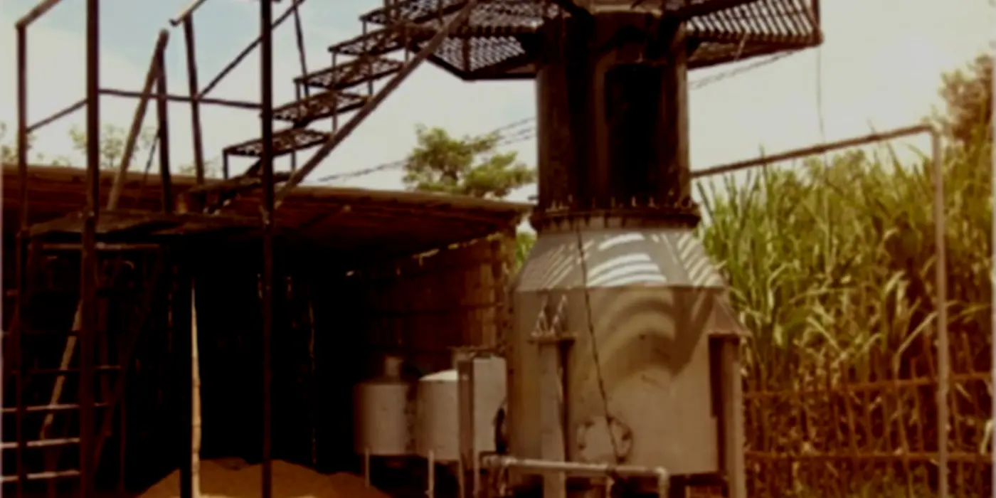 Creative Energy: Leveraging Husk Power In India