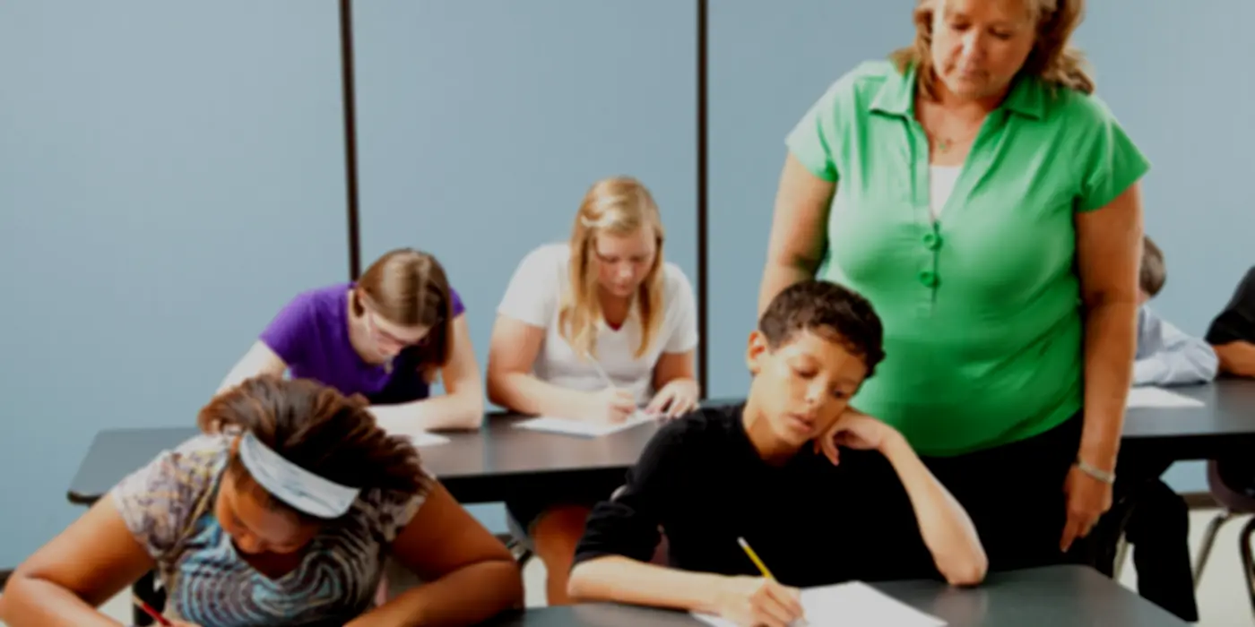 Should You Opt Your Child Out Of State Testing? A Guide For Parents