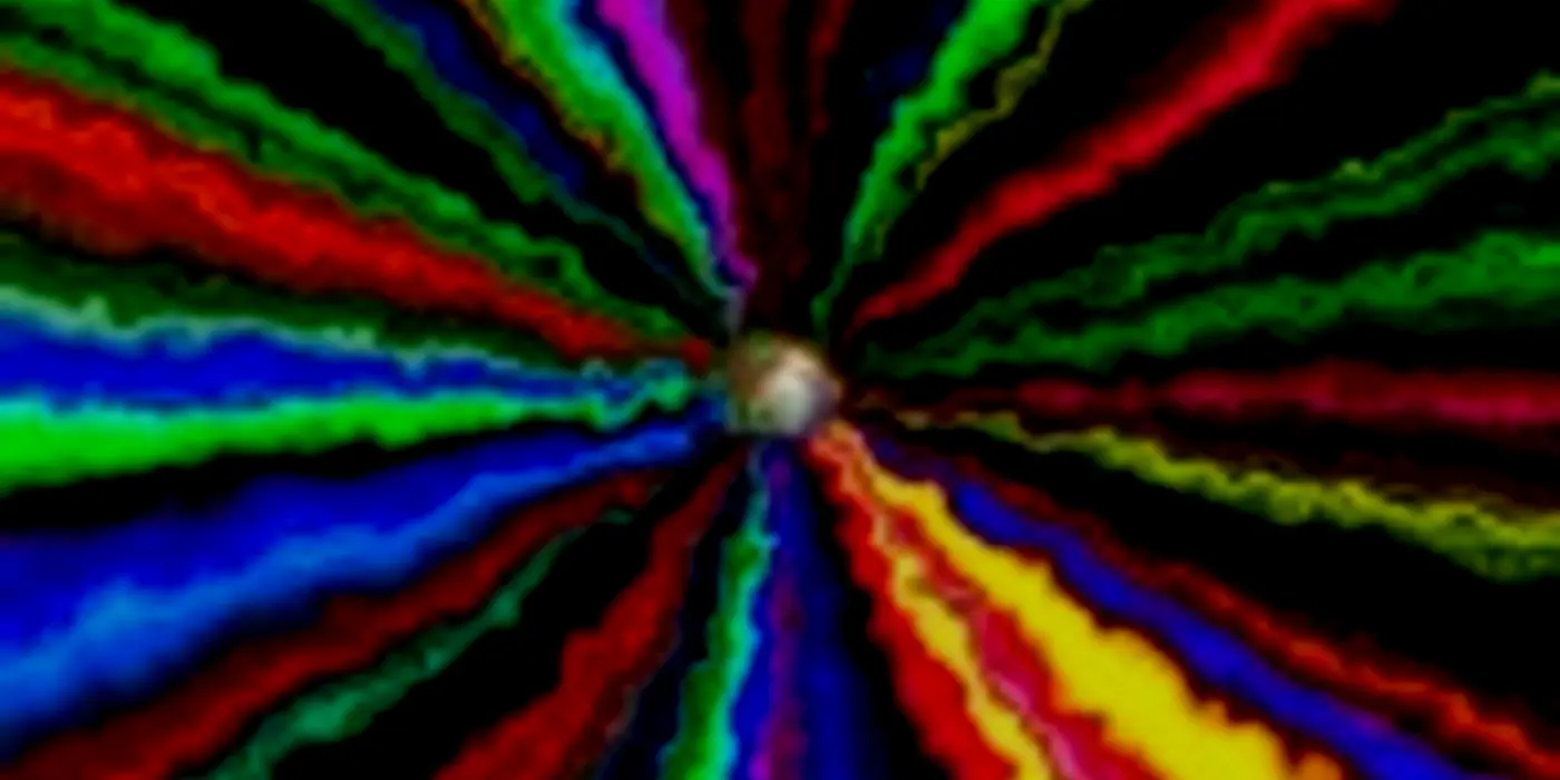 The Case For Psychedelic Psychotherapy