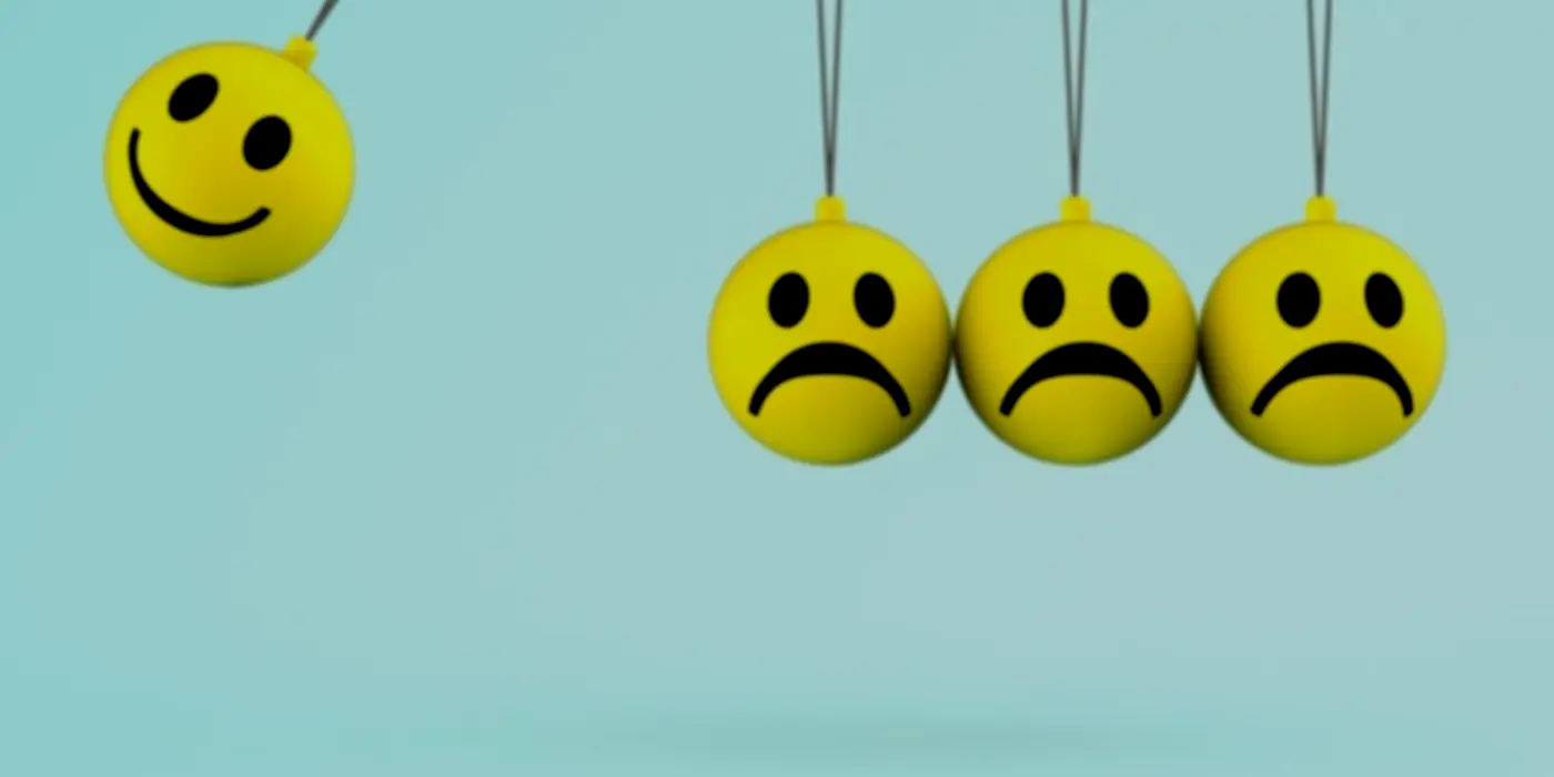 Pessimism Makes The Headlines But The World Is Getting Better