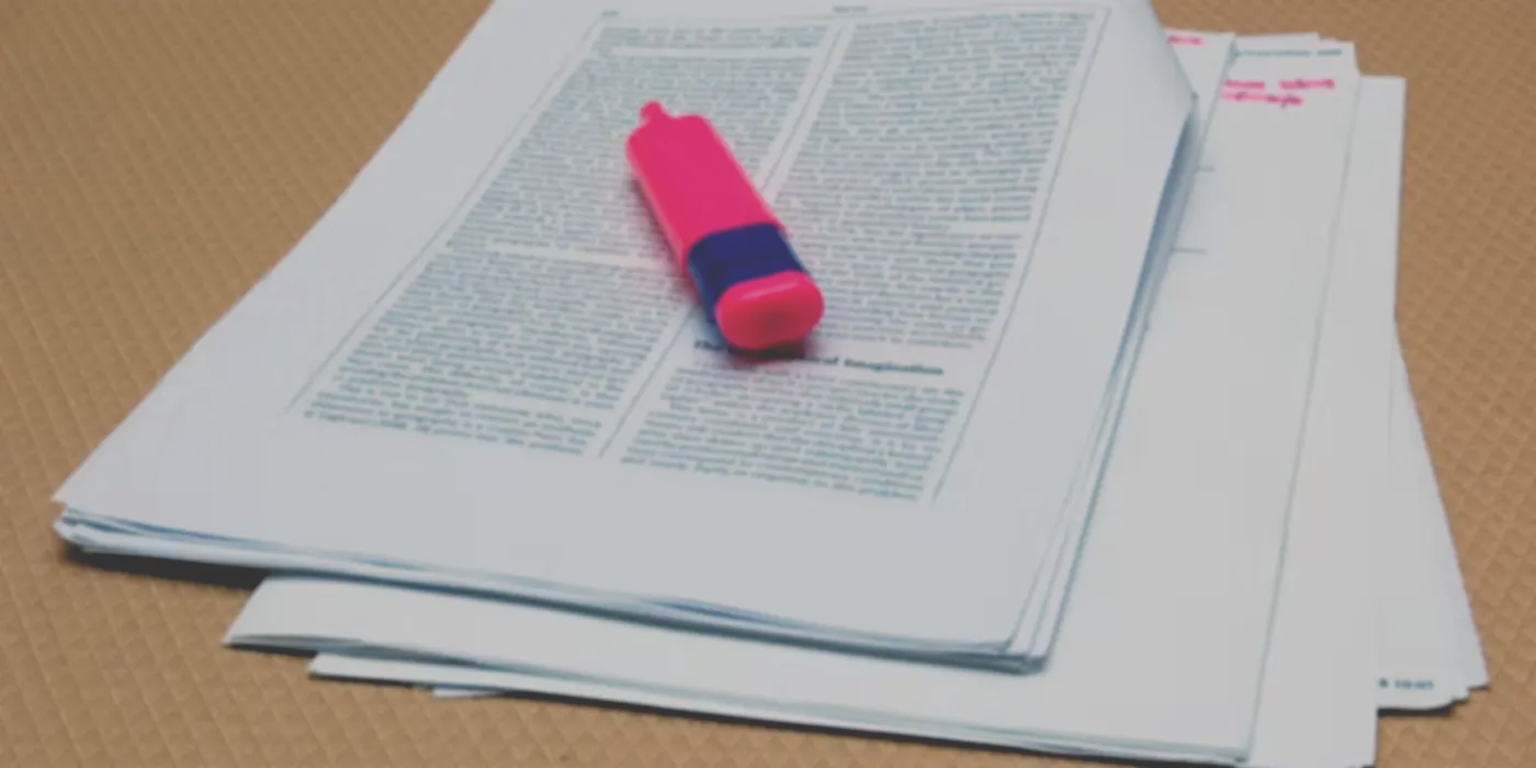 Lessons, Advice, And Reflections On Editing A Scholarly Book