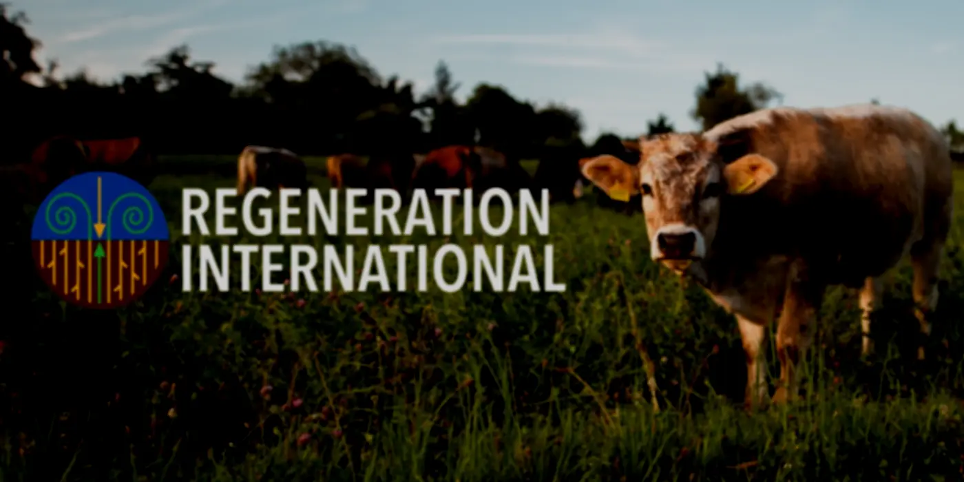 The Regenerative Ranching Racket