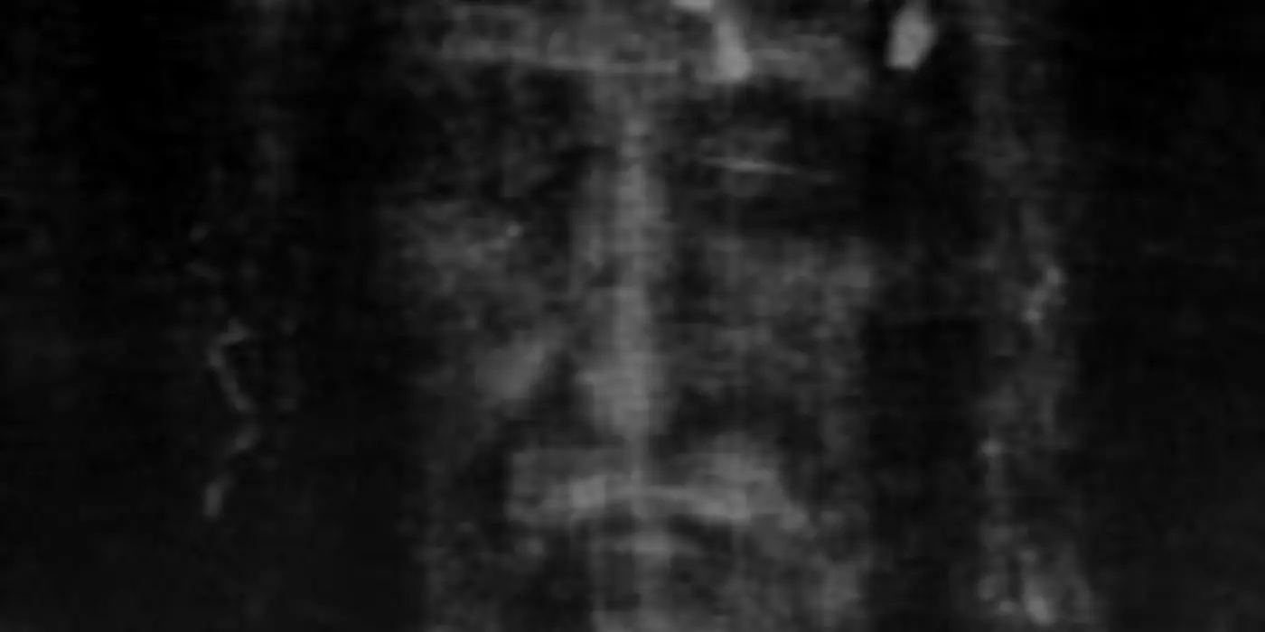 It's Time To Put The Shroud Of Turin Back In Its Box
