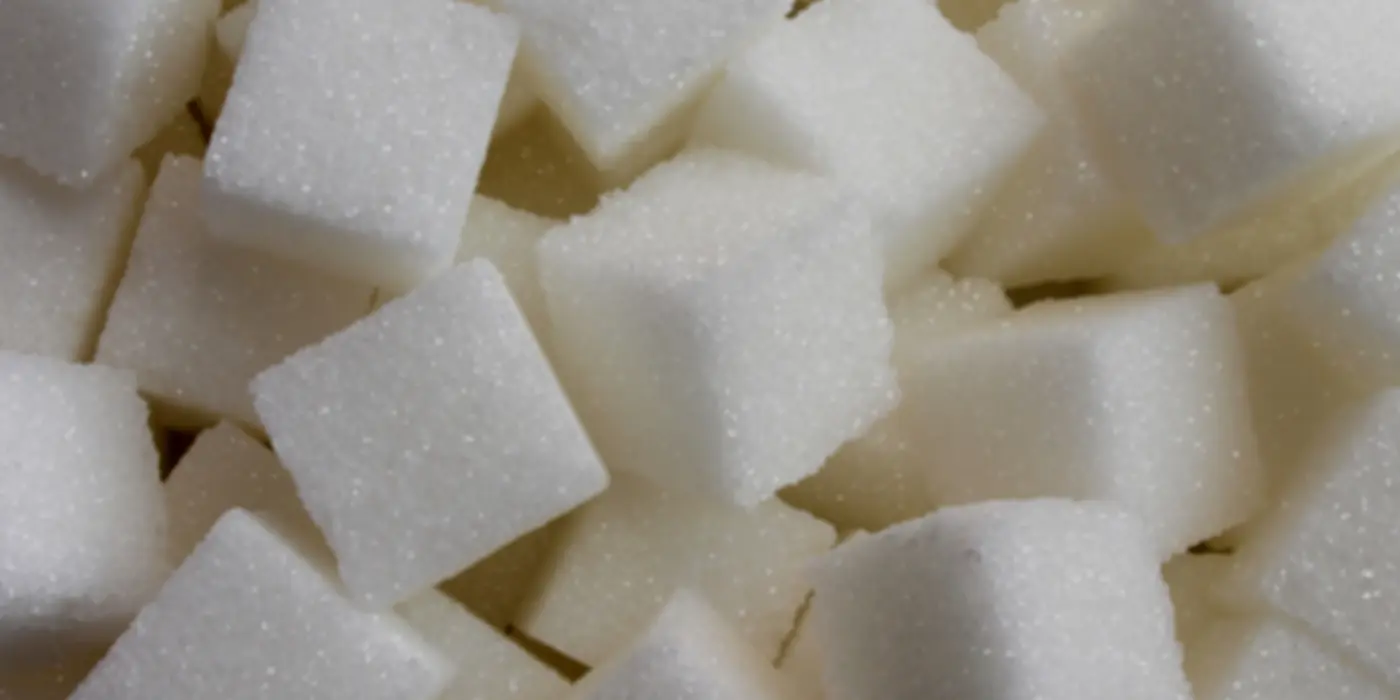 Blame Sugar: We've Been Doing That For Over 100 Years