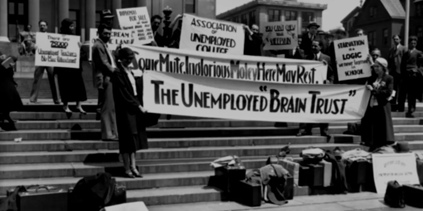 college_unemployed