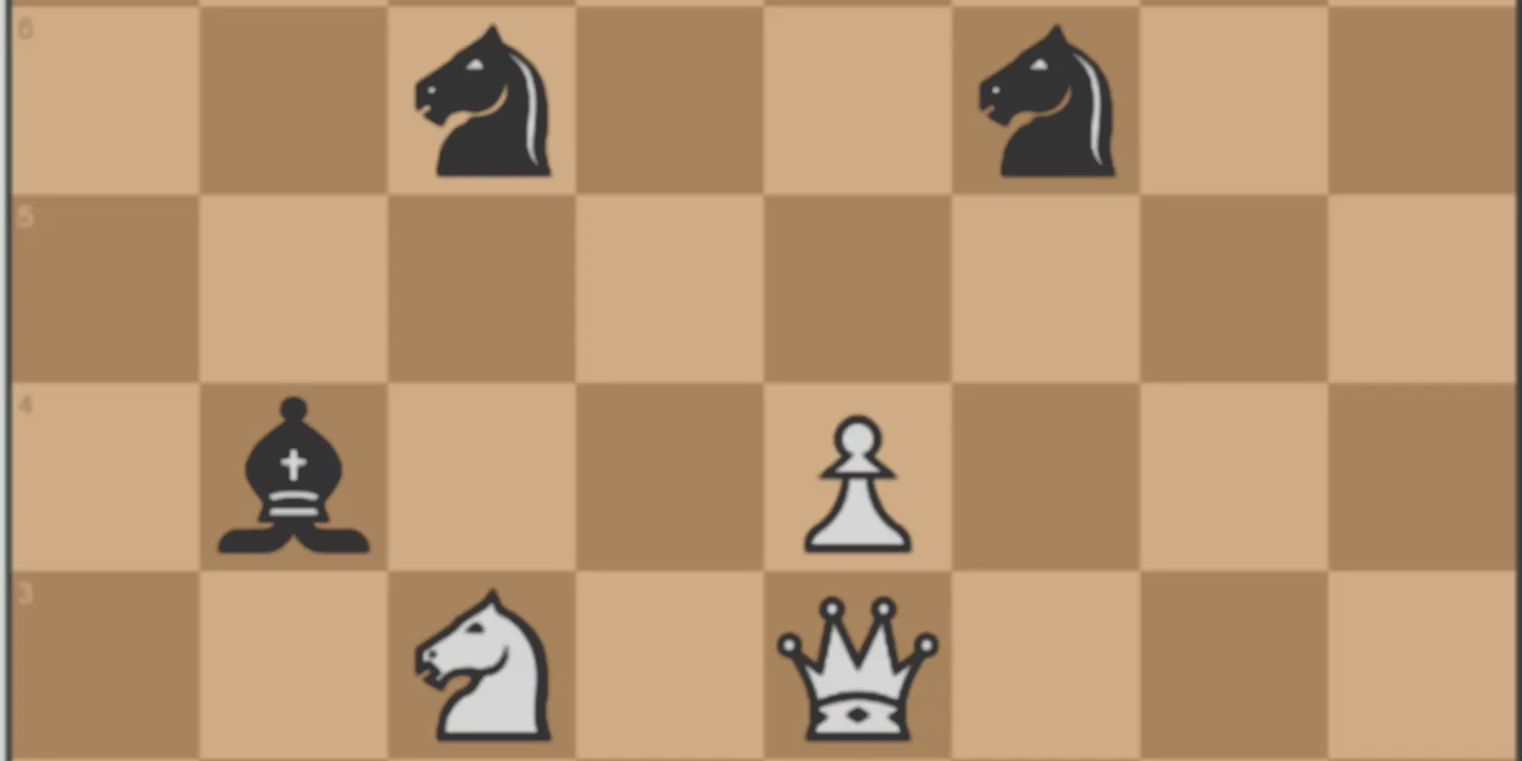 Antonio Rosino, a Life for Chess