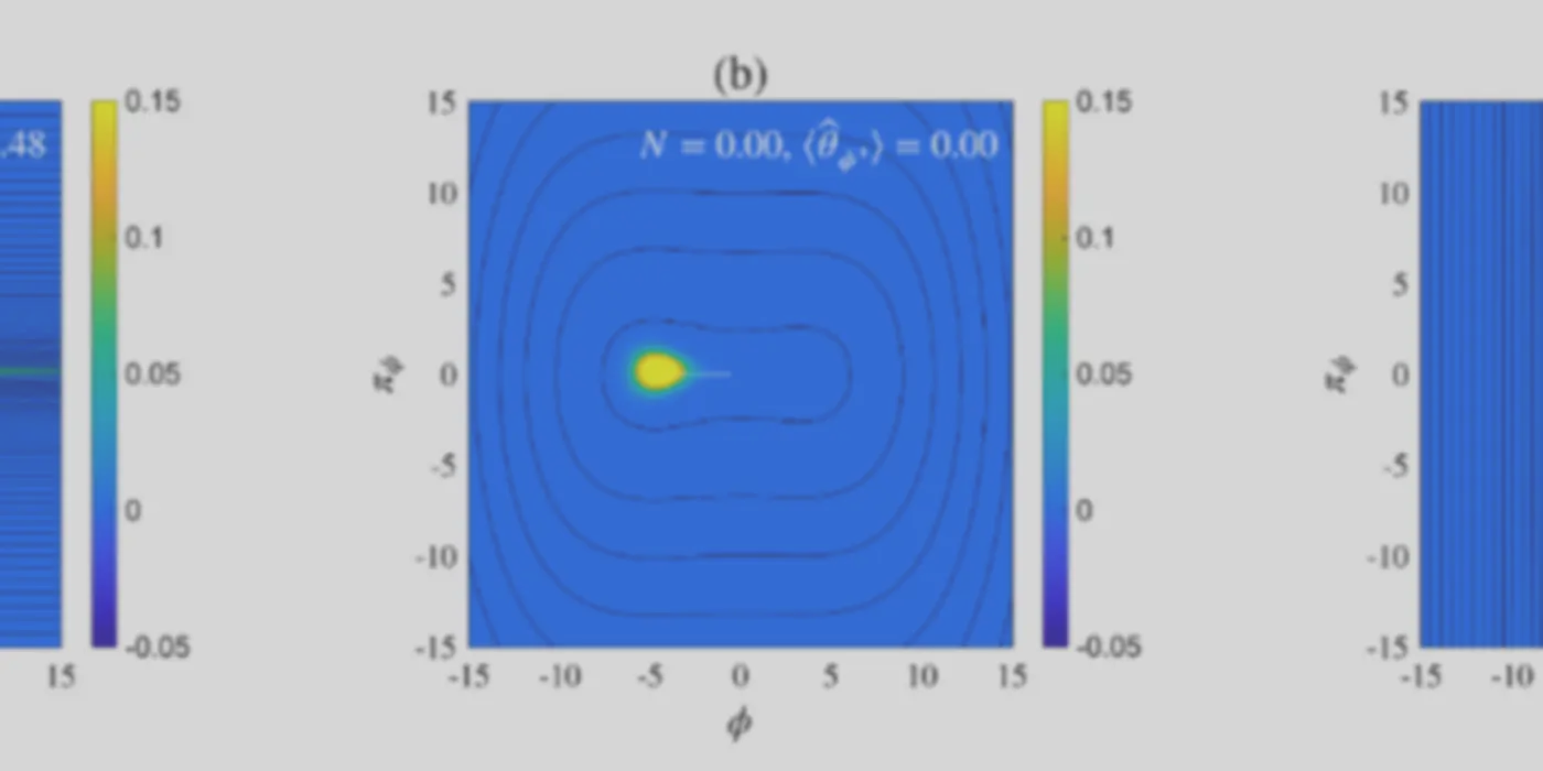 Sorry Higgs, There May Be A New Contender For Low Energy States