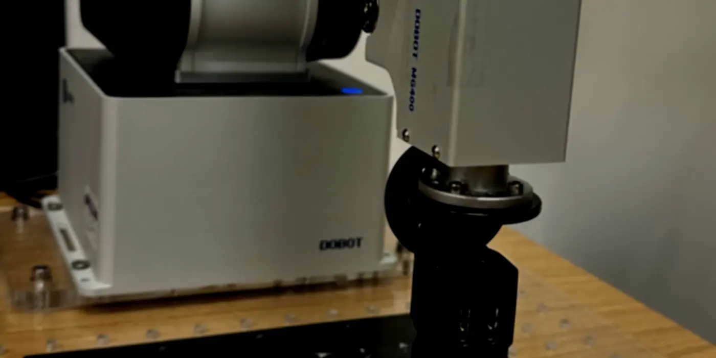 Biohybrid Computing: Mini Brain Organoids Read Braille