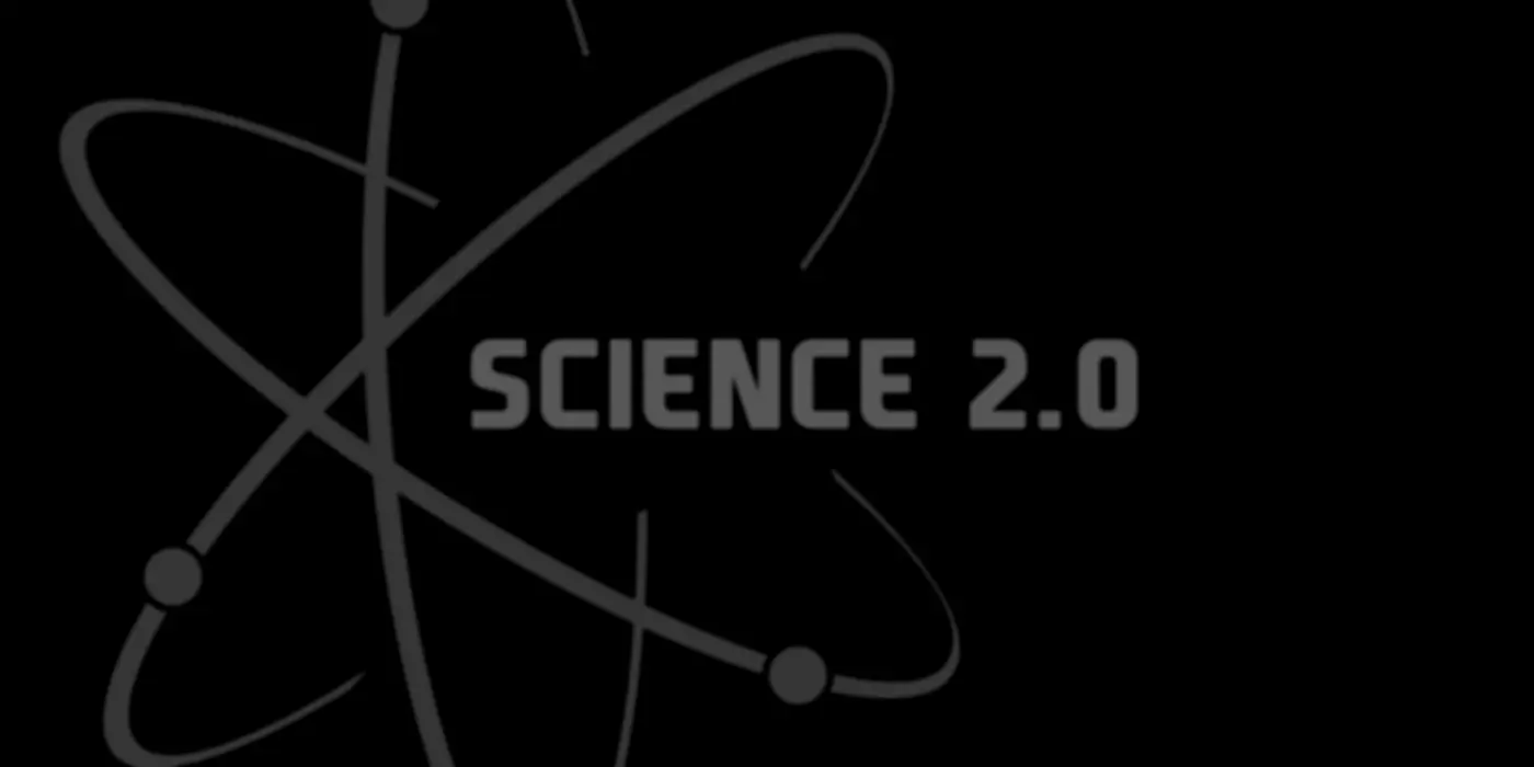 Not So Elementary (the Cosmos, That Is)