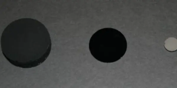 Solar Breakthrough - Carbon Nanotubes Create Material That Absorbs 99.8 Percent Of Light