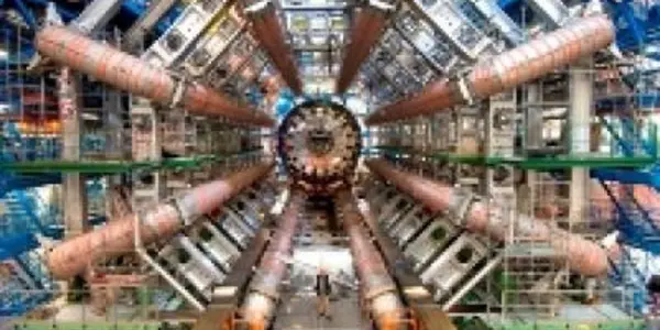Large Hadron Collider - May The "Z*" Be With You?