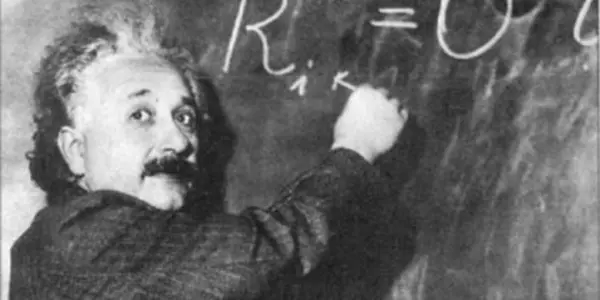 Famous Scientists That Inspire Me (And Maybe You Too)